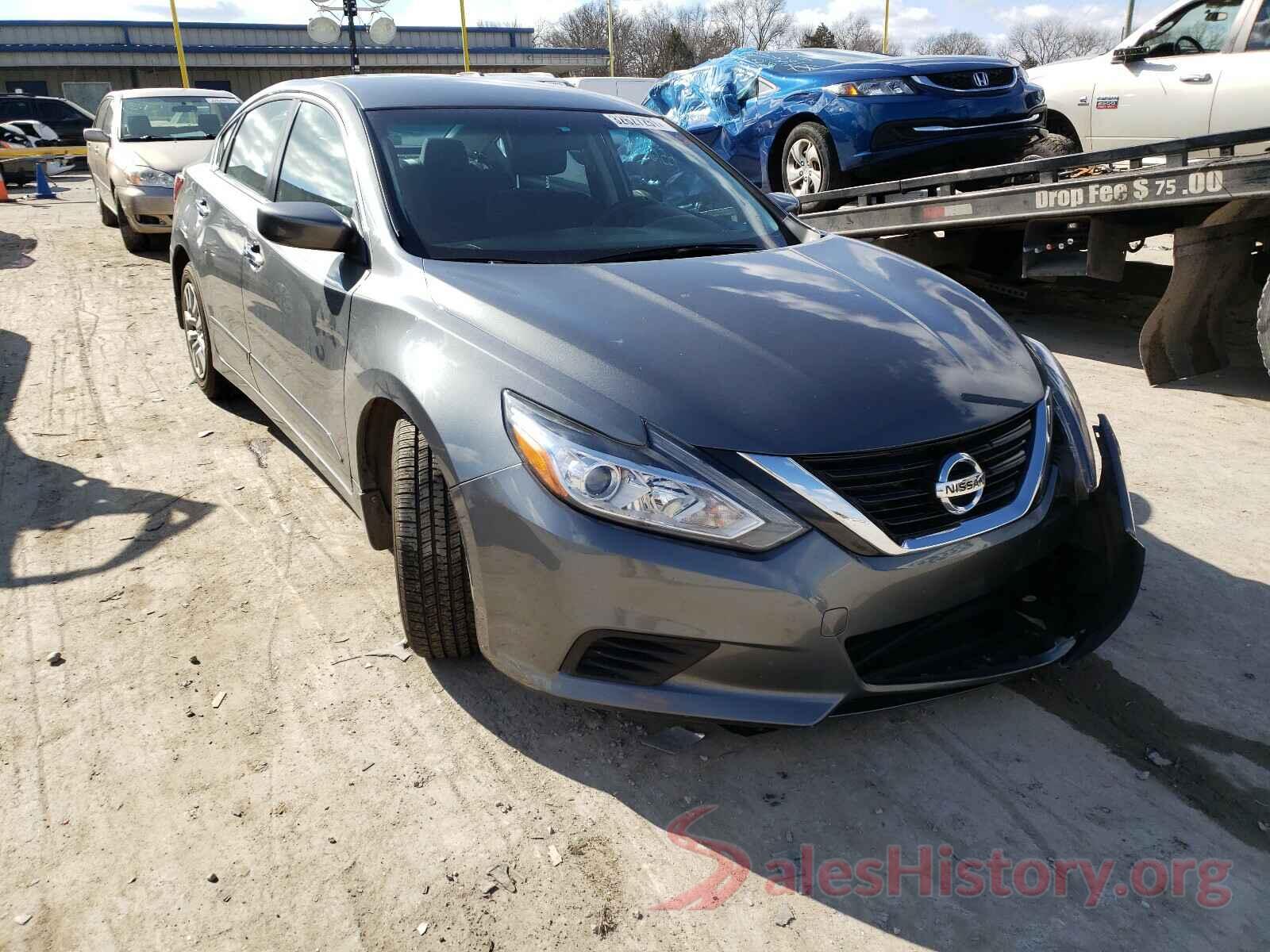 1N4AL3AP2JC152246 2018 NISSAN ALTIMA