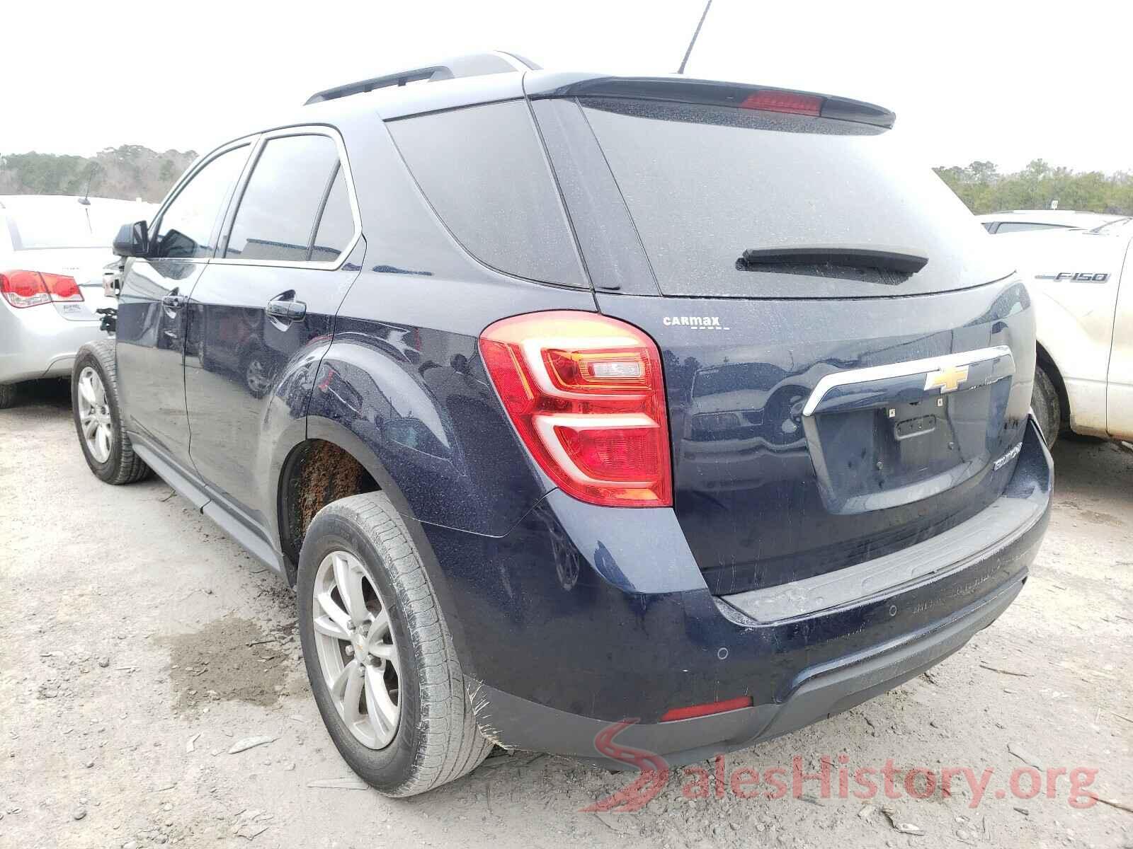 2GNALCEK4G6103762 2016 CHEVROLET EQUINOX