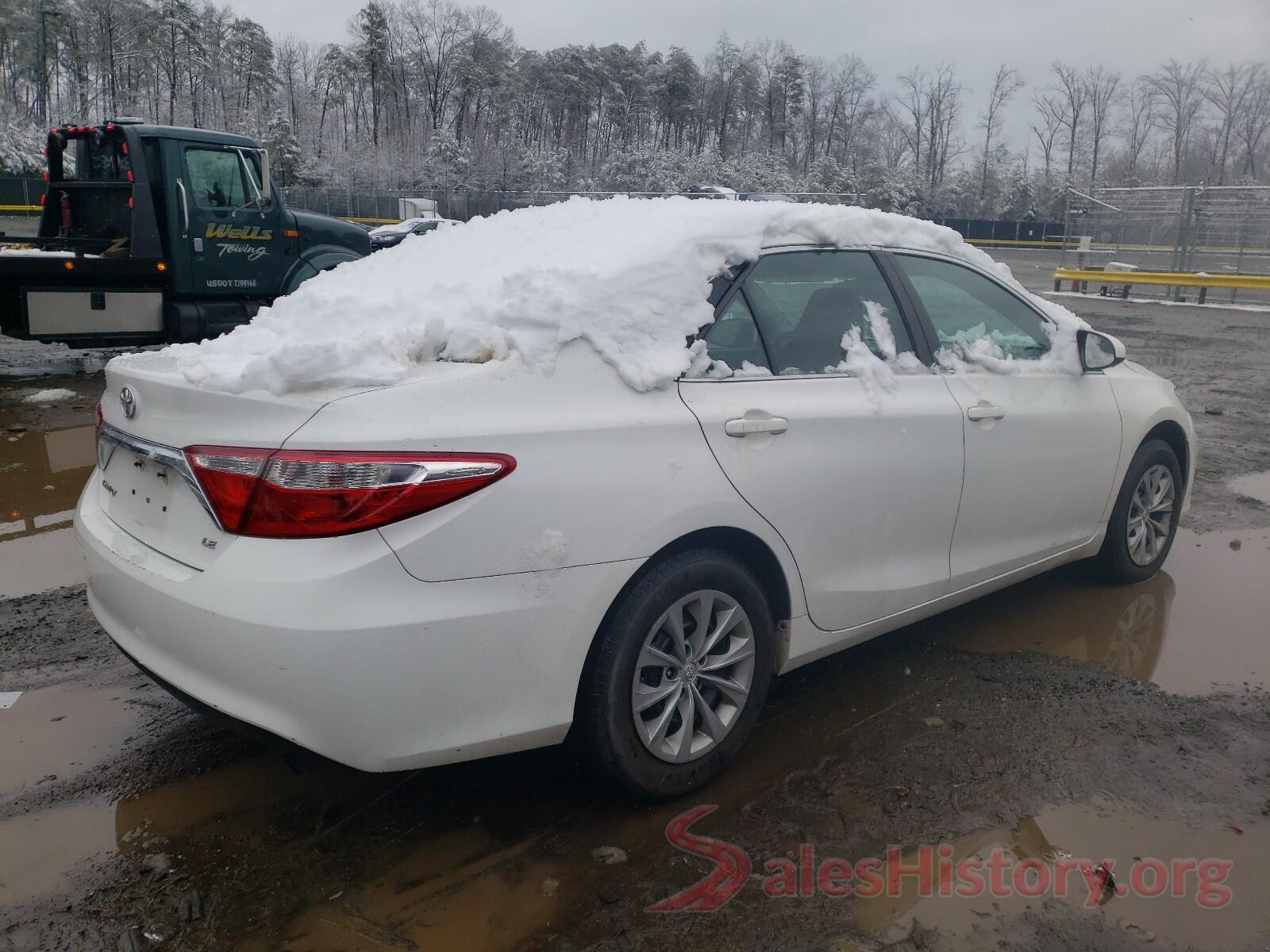 4T1BF1FKXHU415476 2017 TOYOTA CAMRY