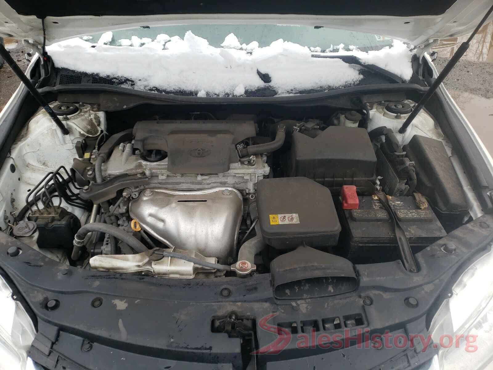 4T1BF1FKXHU415476 2017 TOYOTA CAMRY