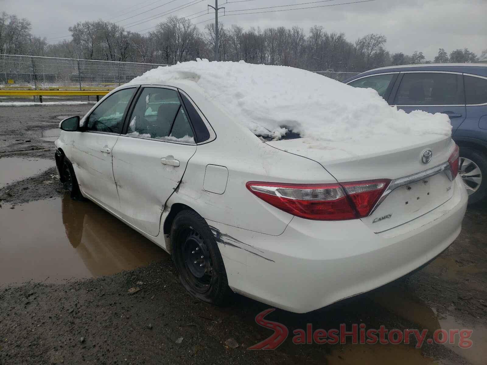 4T1BF1FKXHU415476 2017 TOYOTA CAMRY