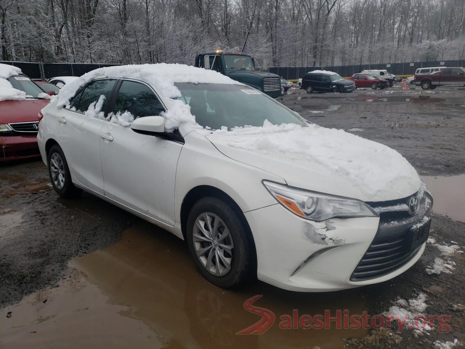 4T1BF1FKXHU415476 2017 TOYOTA CAMRY