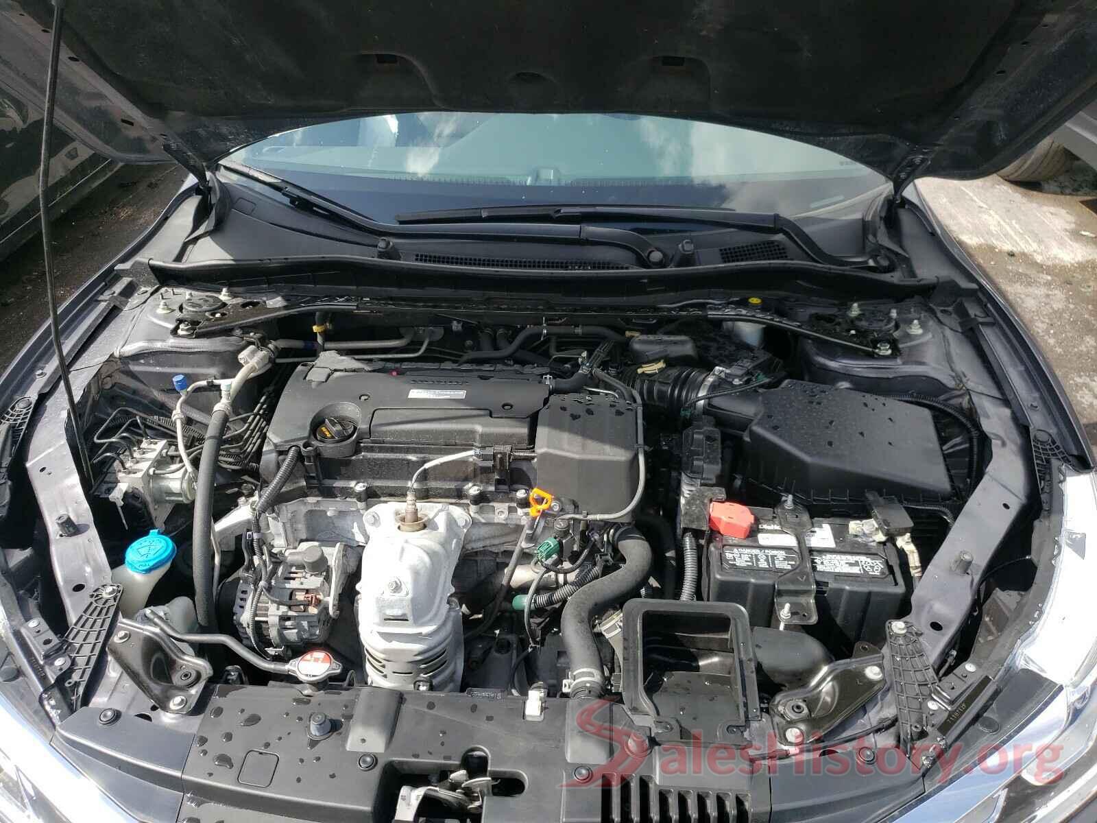 1HGCR2F52GA070316 2016 HONDA ACCORD