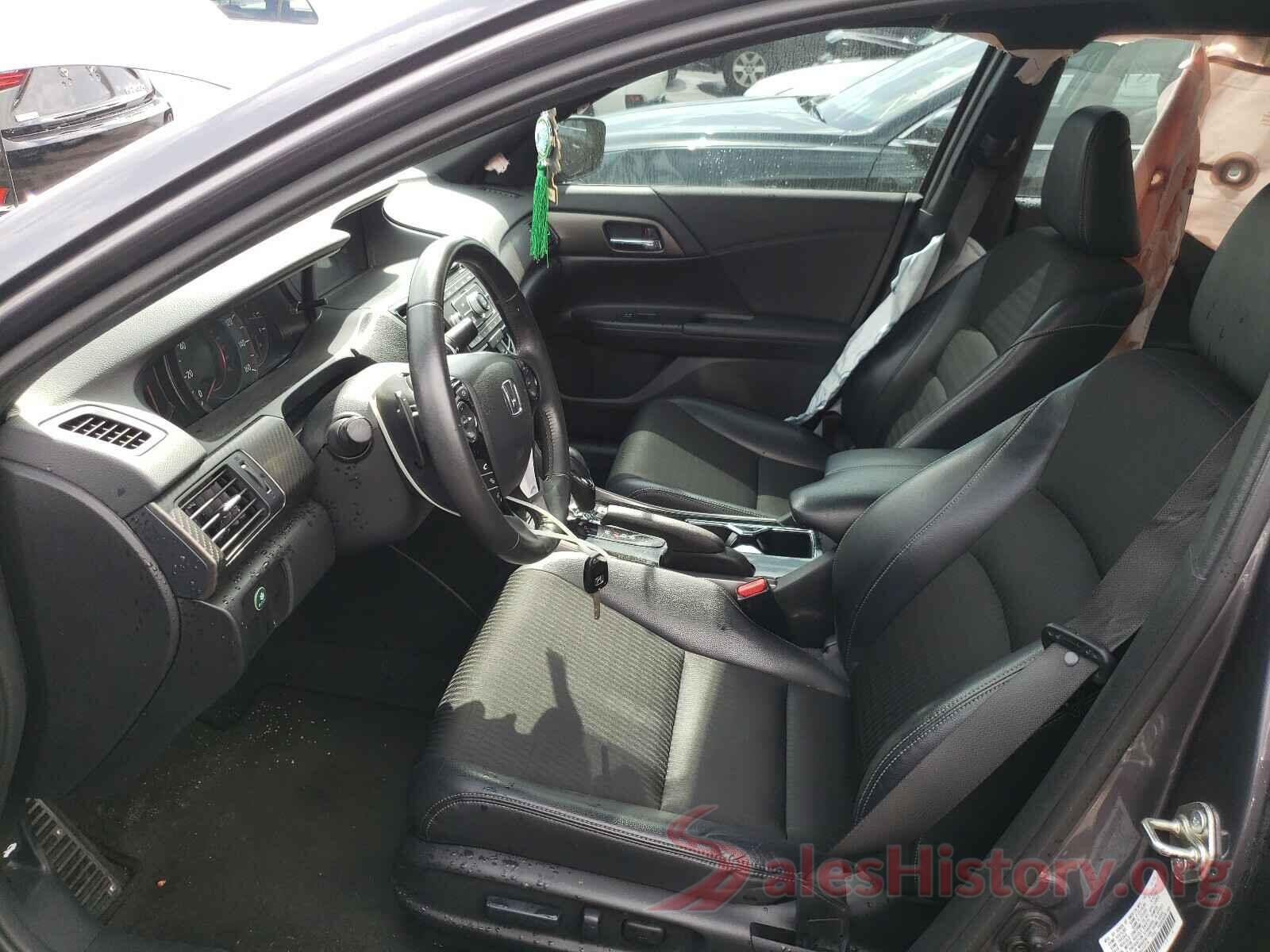 1HGCR2F52GA070316 2016 HONDA ACCORD