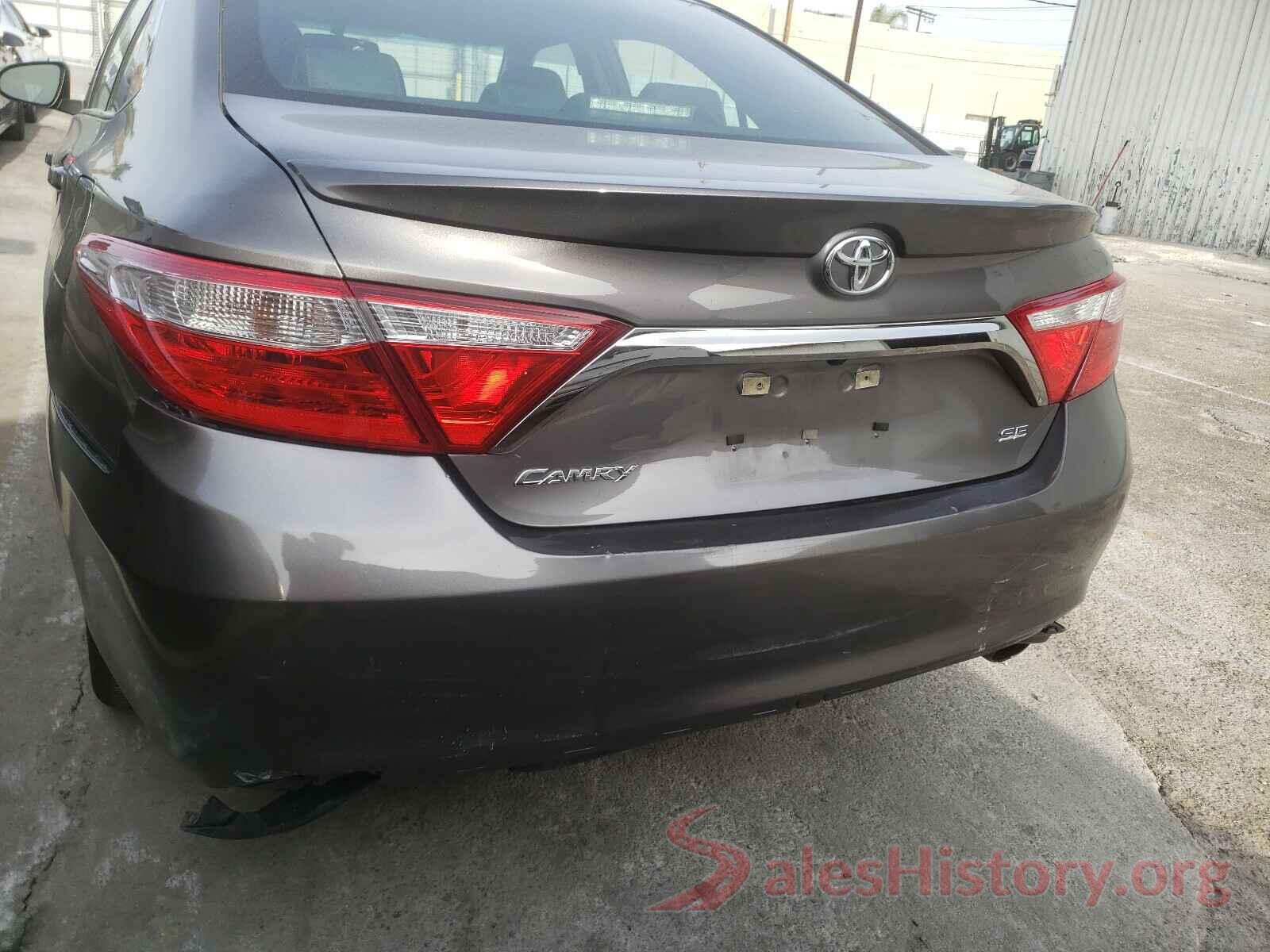 4T1BF1FK1HU385297 2017 TOYOTA CAMRY