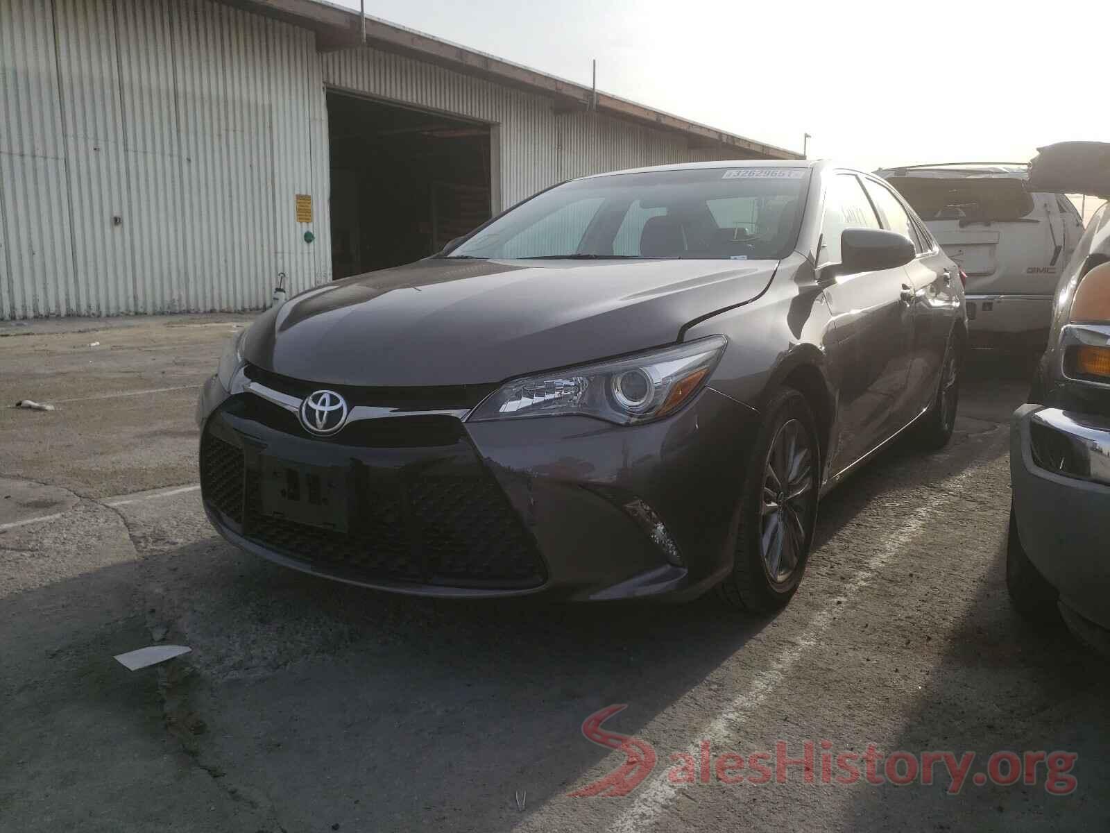 4T1BF1FK1HU385297 2017 TOYOTA CAMRY