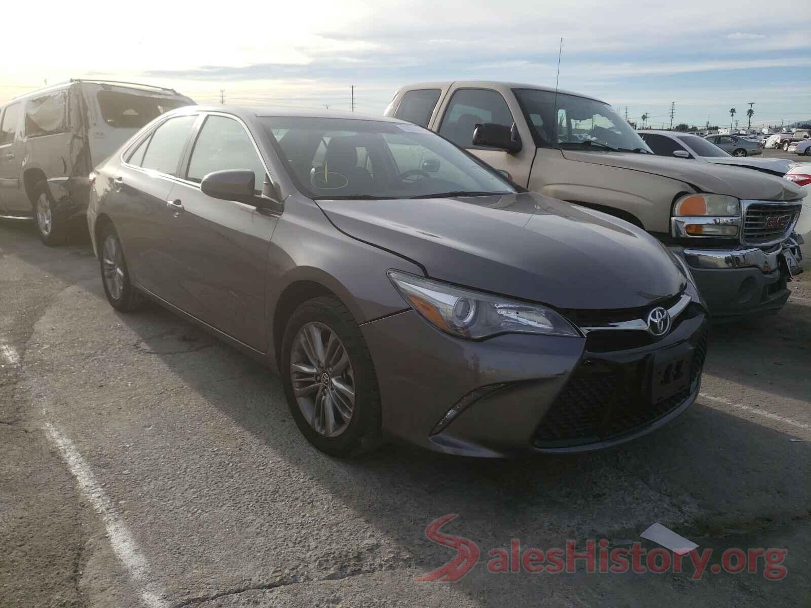 4T1BF1FK1HU385297 2017 TOYOTA CAMRY