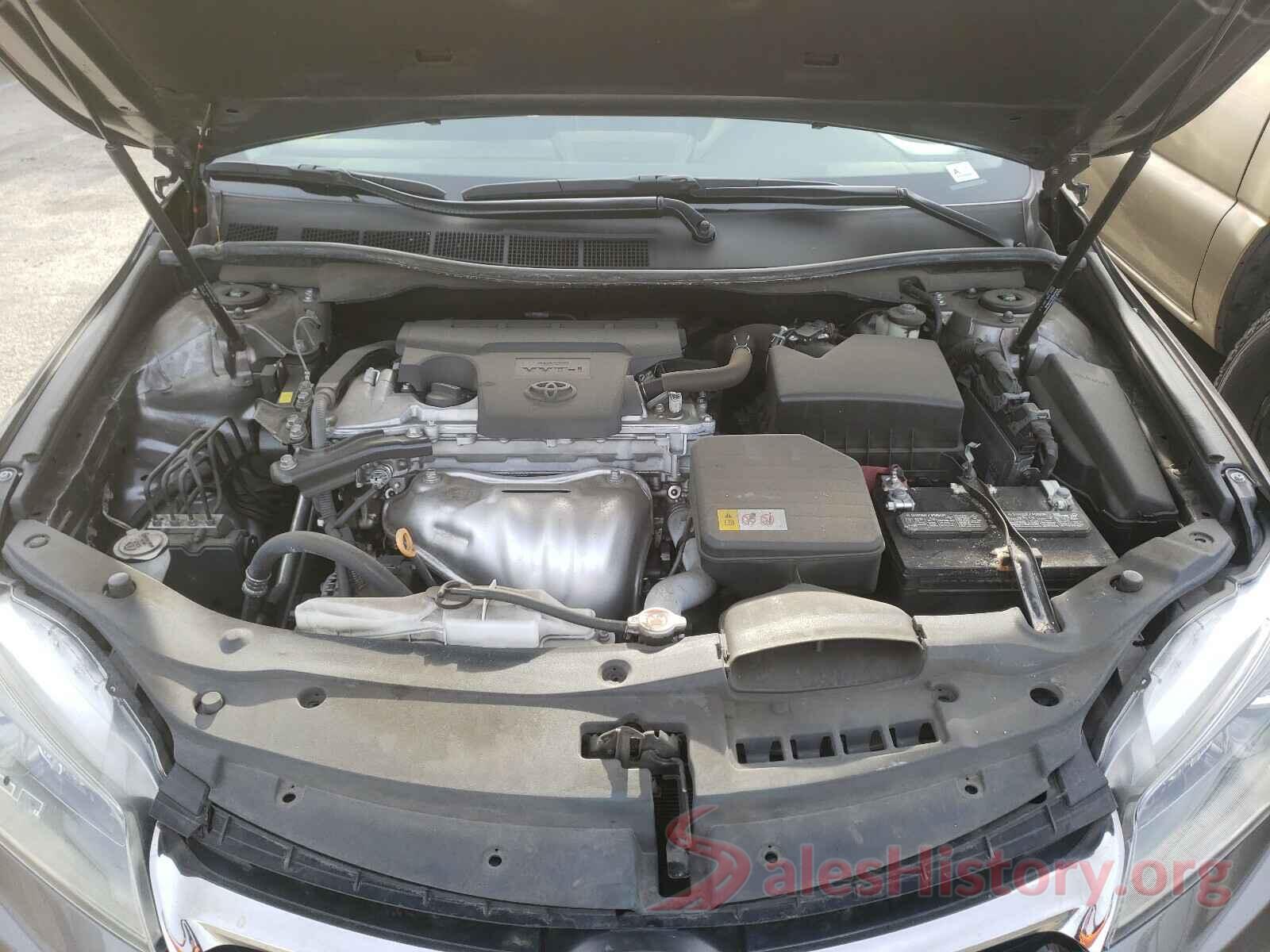 4T1BF1FK1HU385297 2017 TOYOTA CAMRY