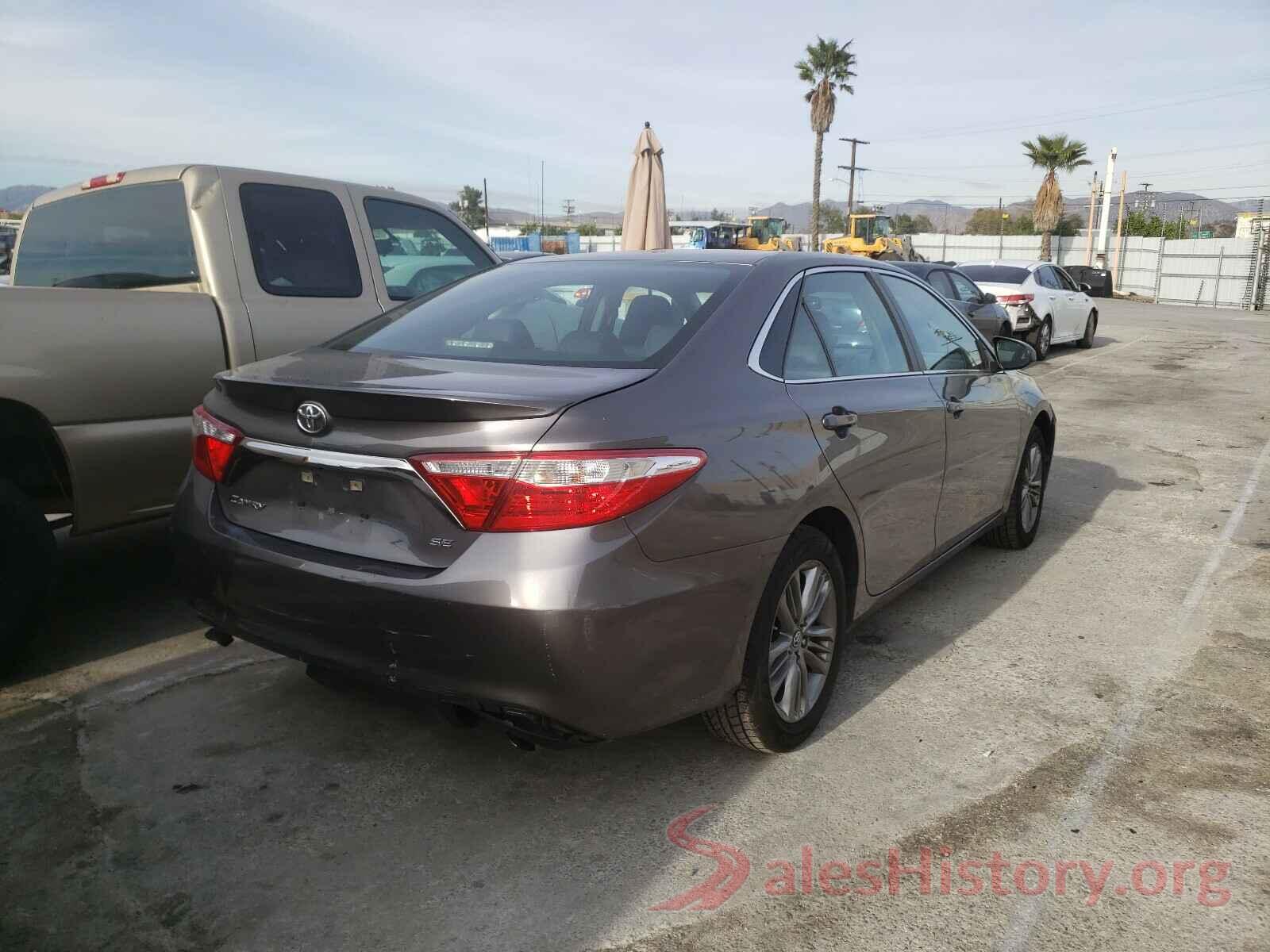 4T1BF1FK1HU385297 2017 TOYOTA CAMRY