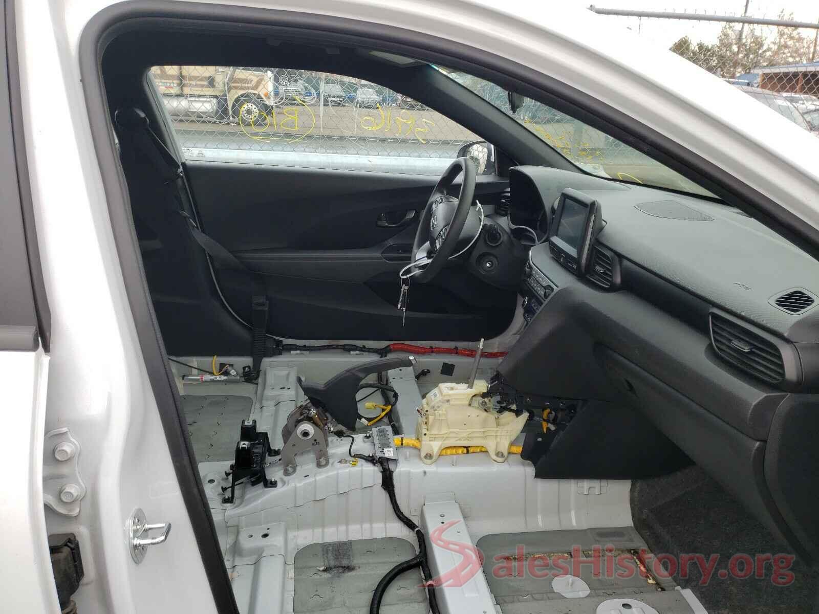 KMHTG6AF2KU016691 2019 HYUNDAI VELOSTER