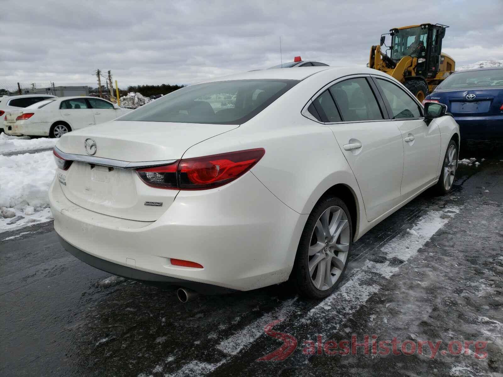 JM1GJ1V59G1417417 2016 MAZDA 6