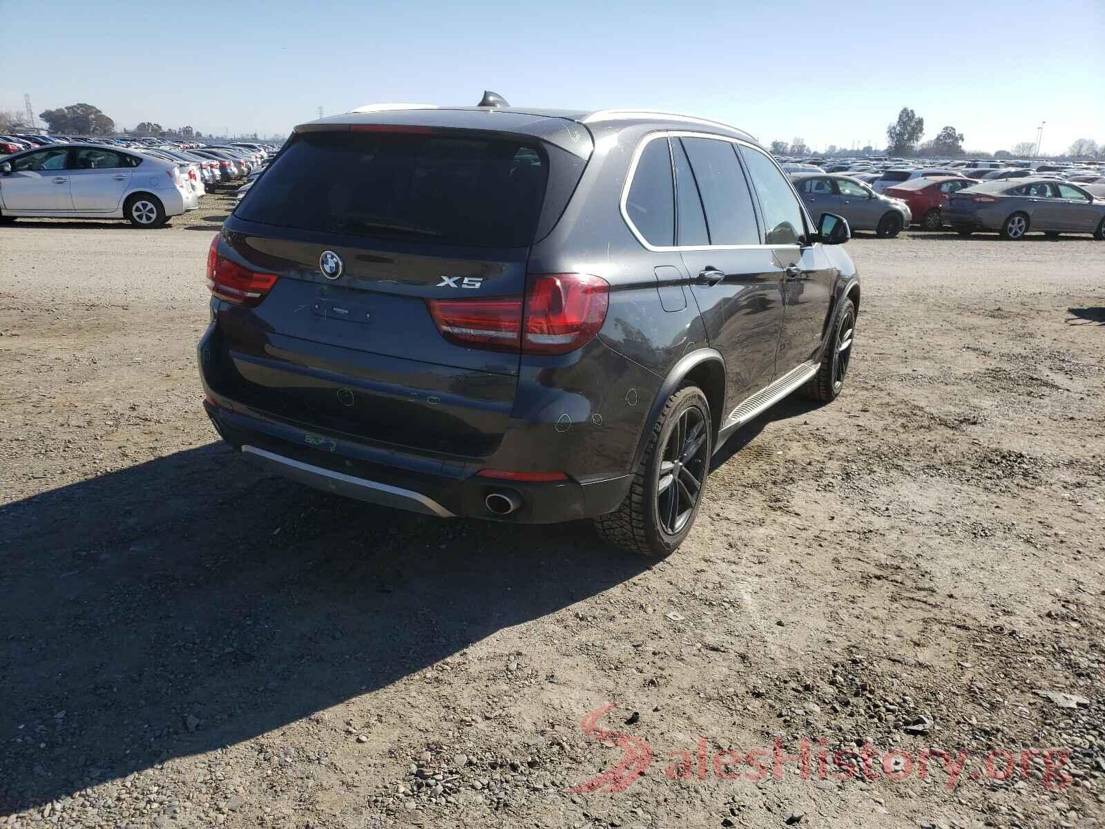 5UXKS4C37H0U05430 2017 BMW X5