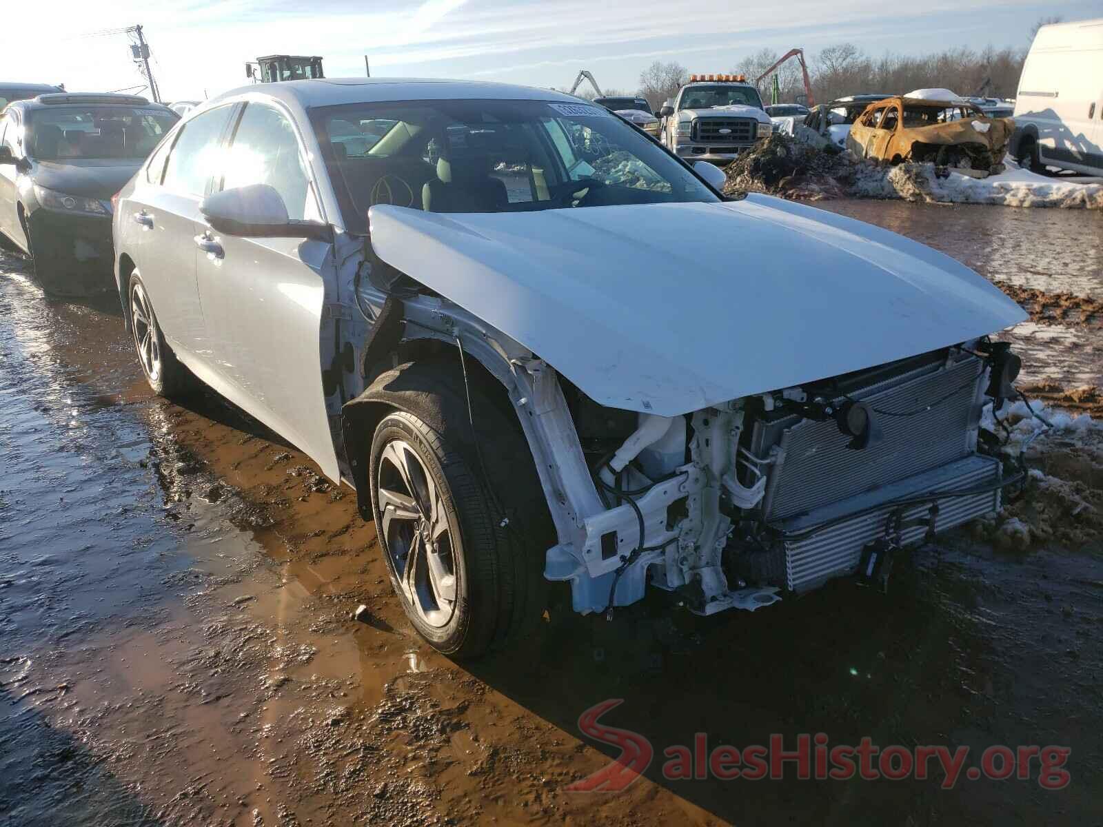 1HGCV2F5XLA027154 2020 HONDA ACCORD