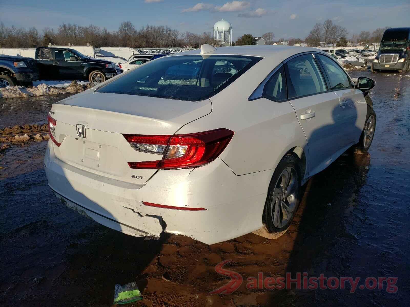 1HGCV2F5XLA027154 2020 HONDA ACCORD