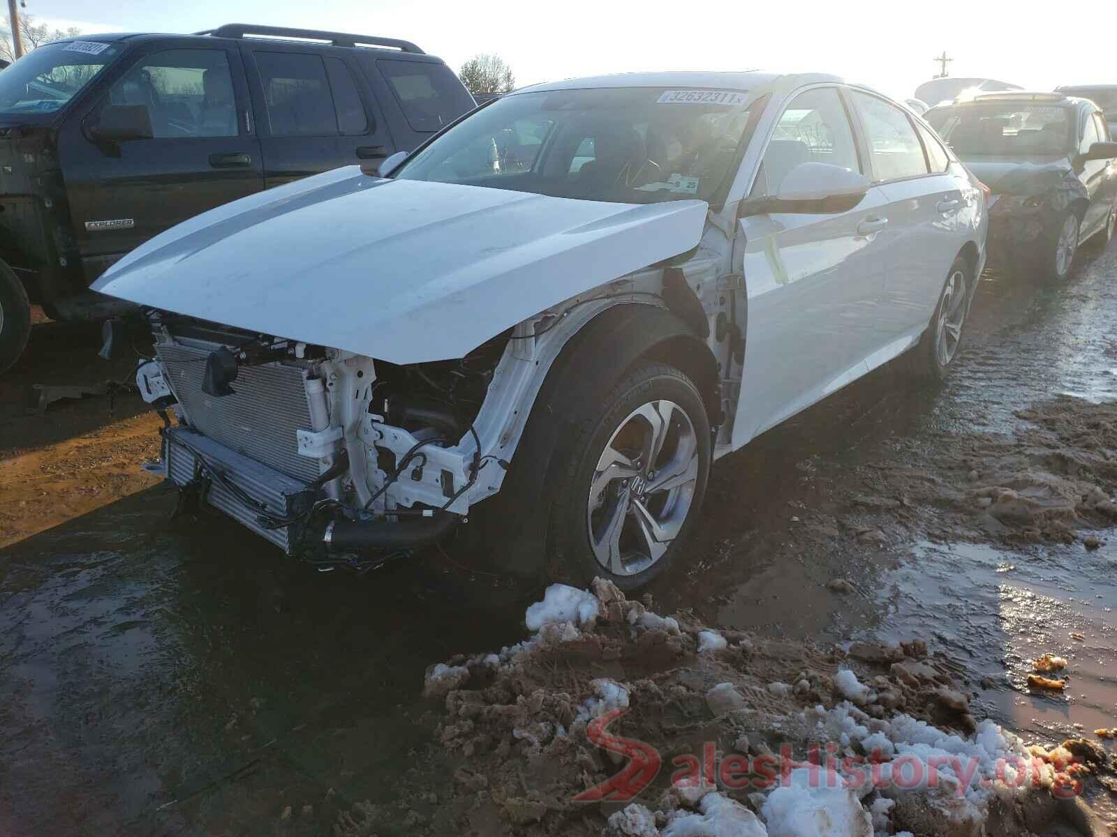 1HGCV2F5XLA027154 2020 HONDA ACCORD