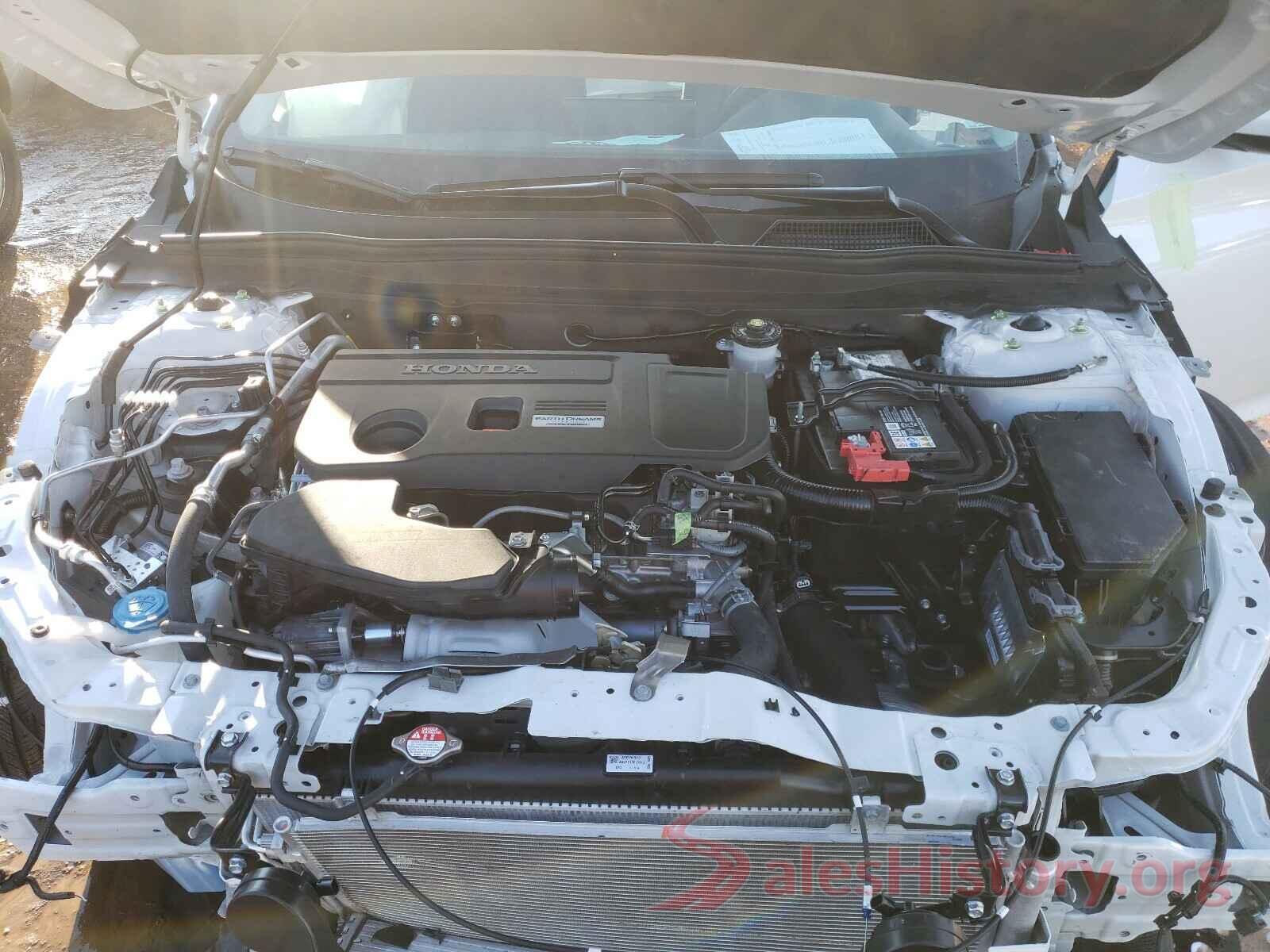 1HGCV2F5XLA027154 2020 HONDA ACCORD