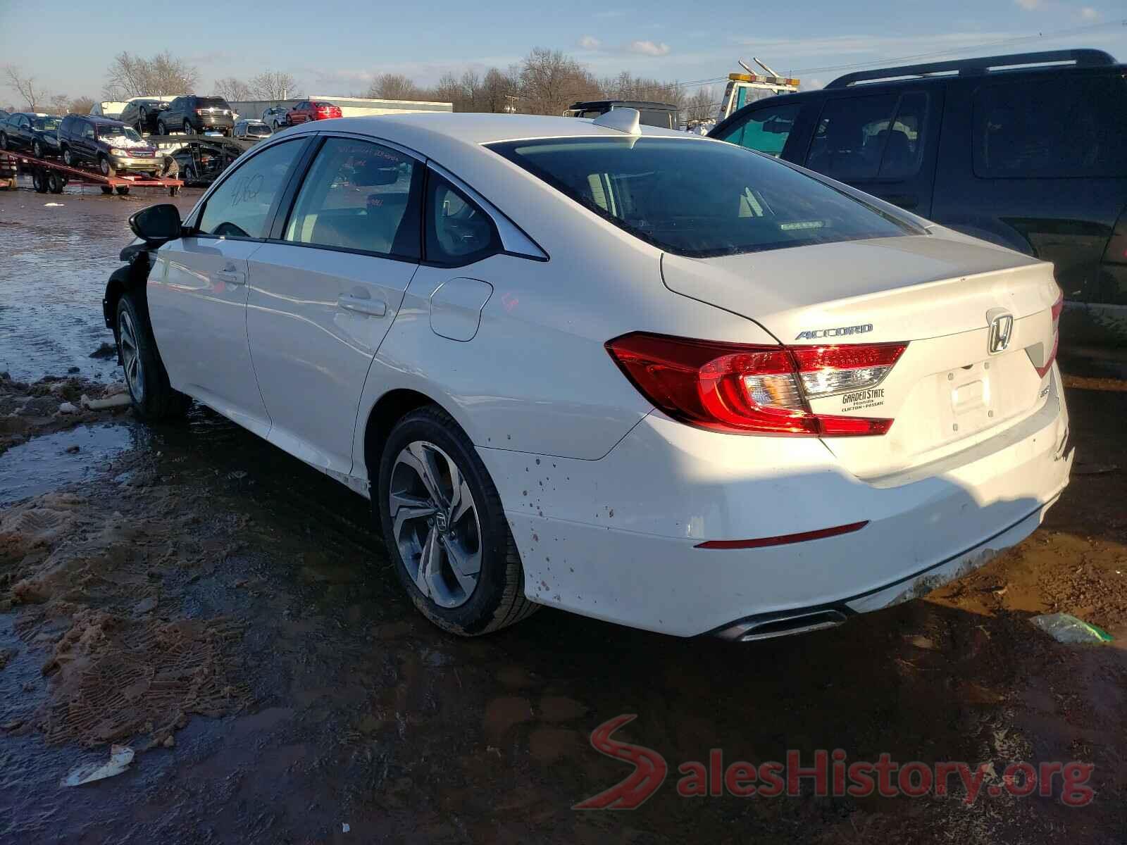 1HGCV2F5XLA027154 2020 HONDA ACCORD