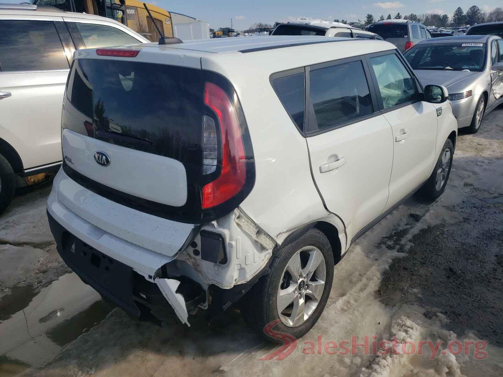 KNDJN2A29H7467017 2017 KIA SOUL