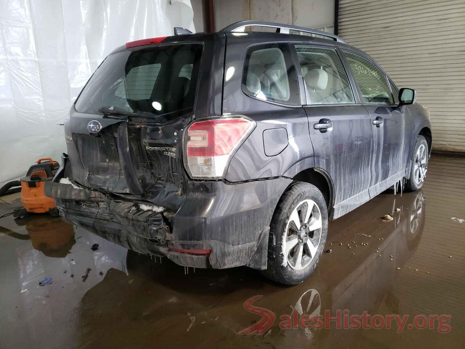 JF2SJABC7HH496254 2017 SUBARU FORESTER