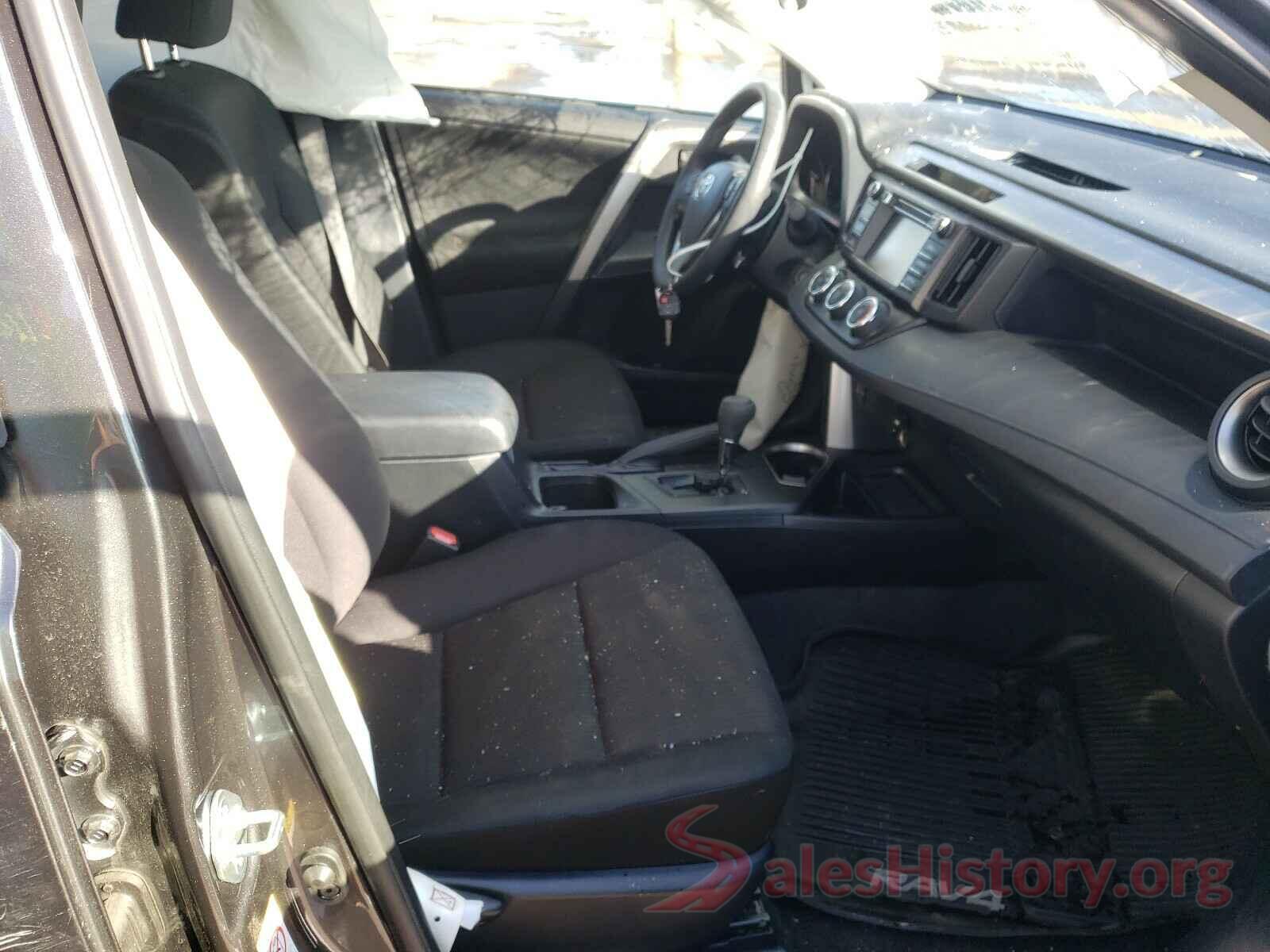 JTMBFREVXJJ258778 2018 TOYOTA RAV4