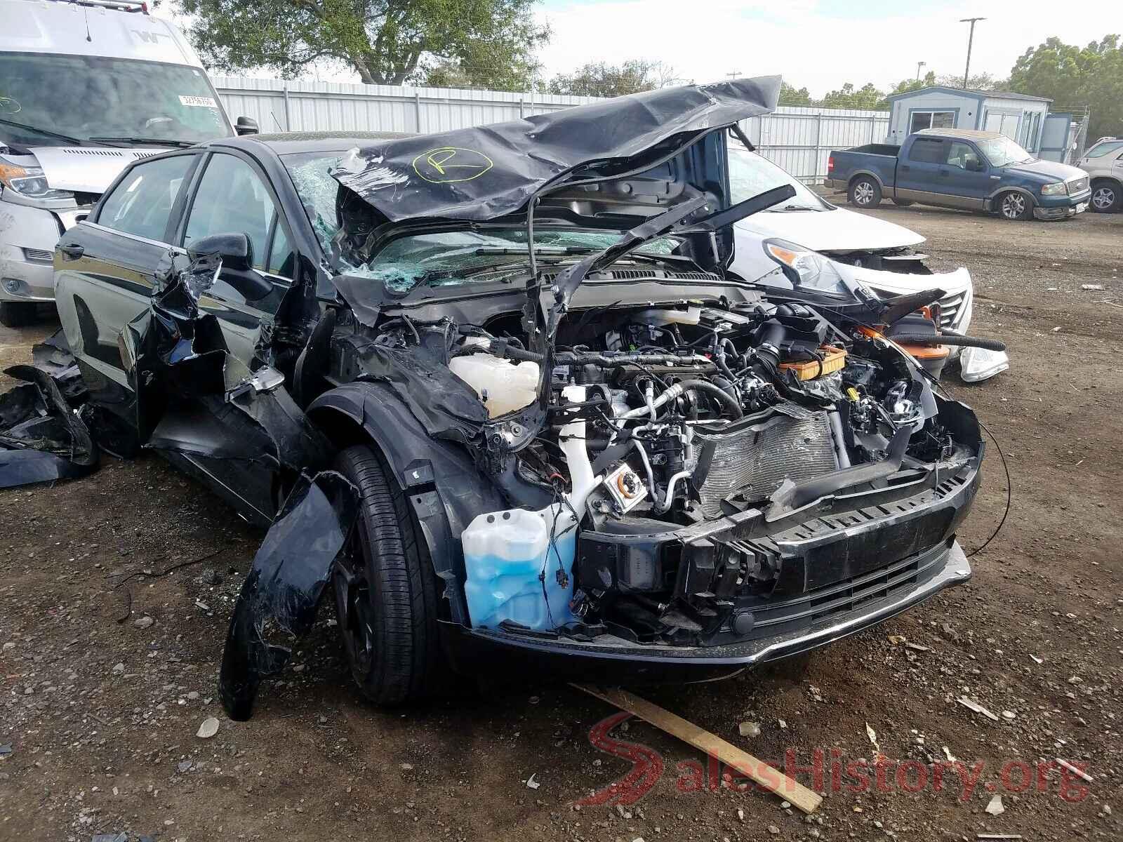 3FA6P0H72JR285959 2018 FORD FUSION