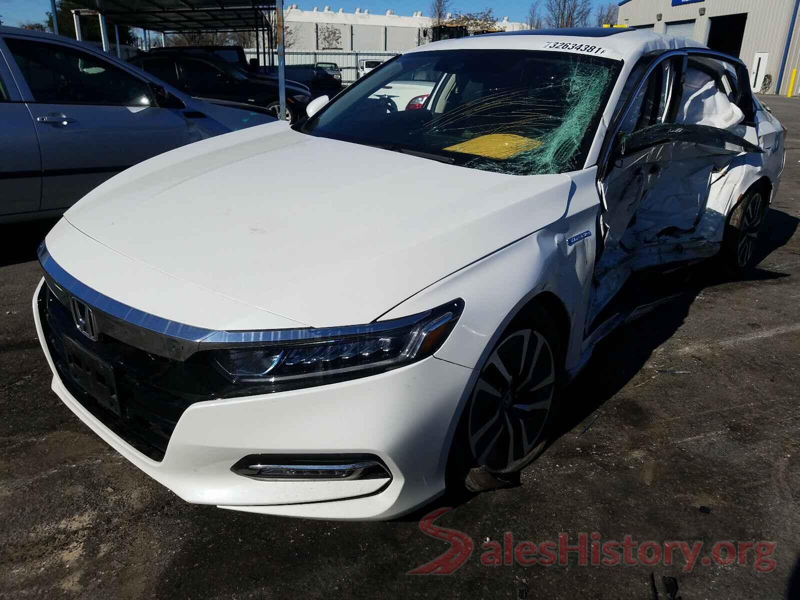 1HGCV3F55LA003396 2020 HONDA ACCORD