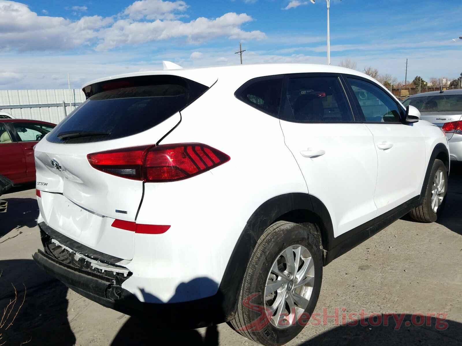 KM8J2CA48MU334868 2021 HYUNDAI TUCSON