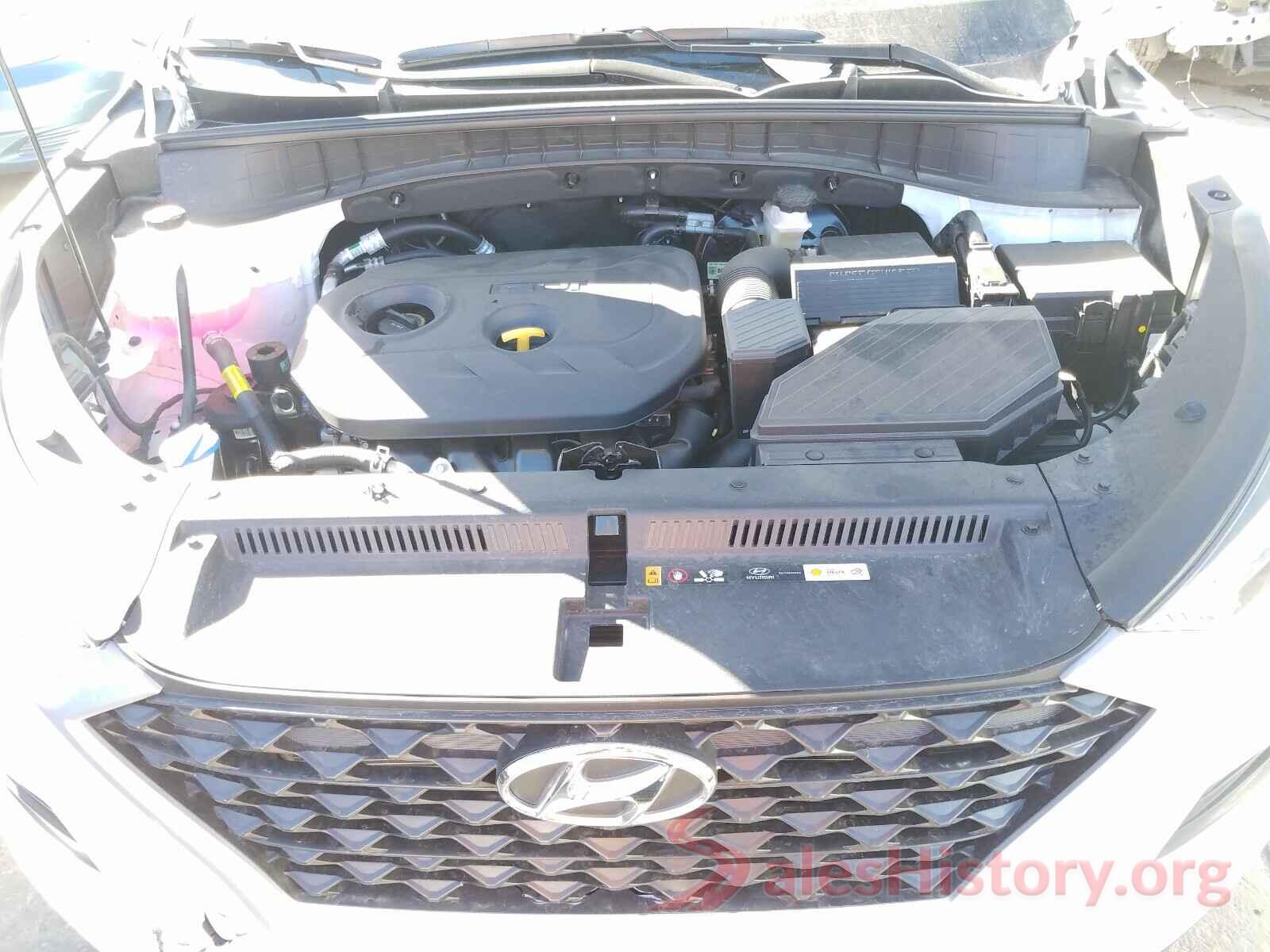 KM8J2CA48MU334868 2021 HYUNDAI TUCSON