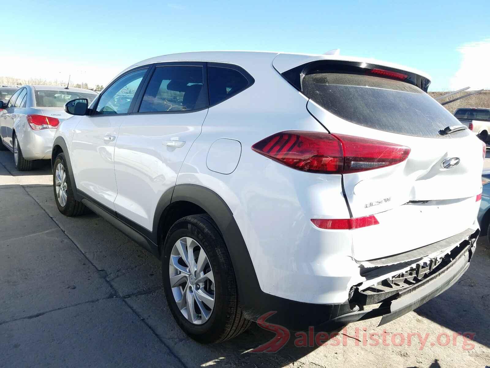 KM8J2CA48MU334868 2021 HYUNDAI TUCSON