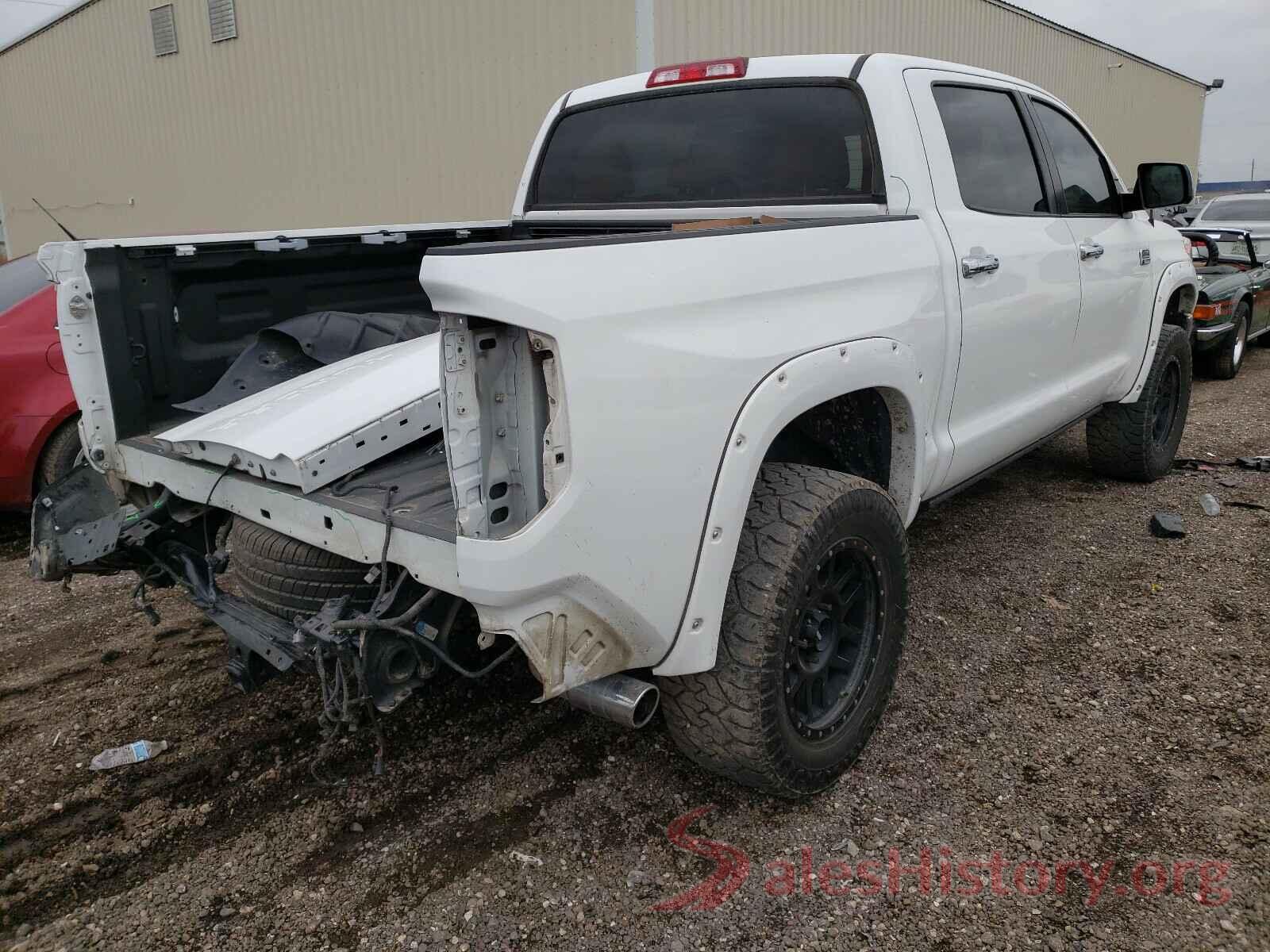 5TFAW5F19JX724861 2018 TOYOTA TUNDRA