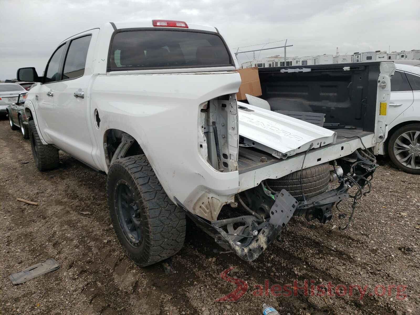 5TFAW5F19JX724861 2018 TOYOTA TUNDRA