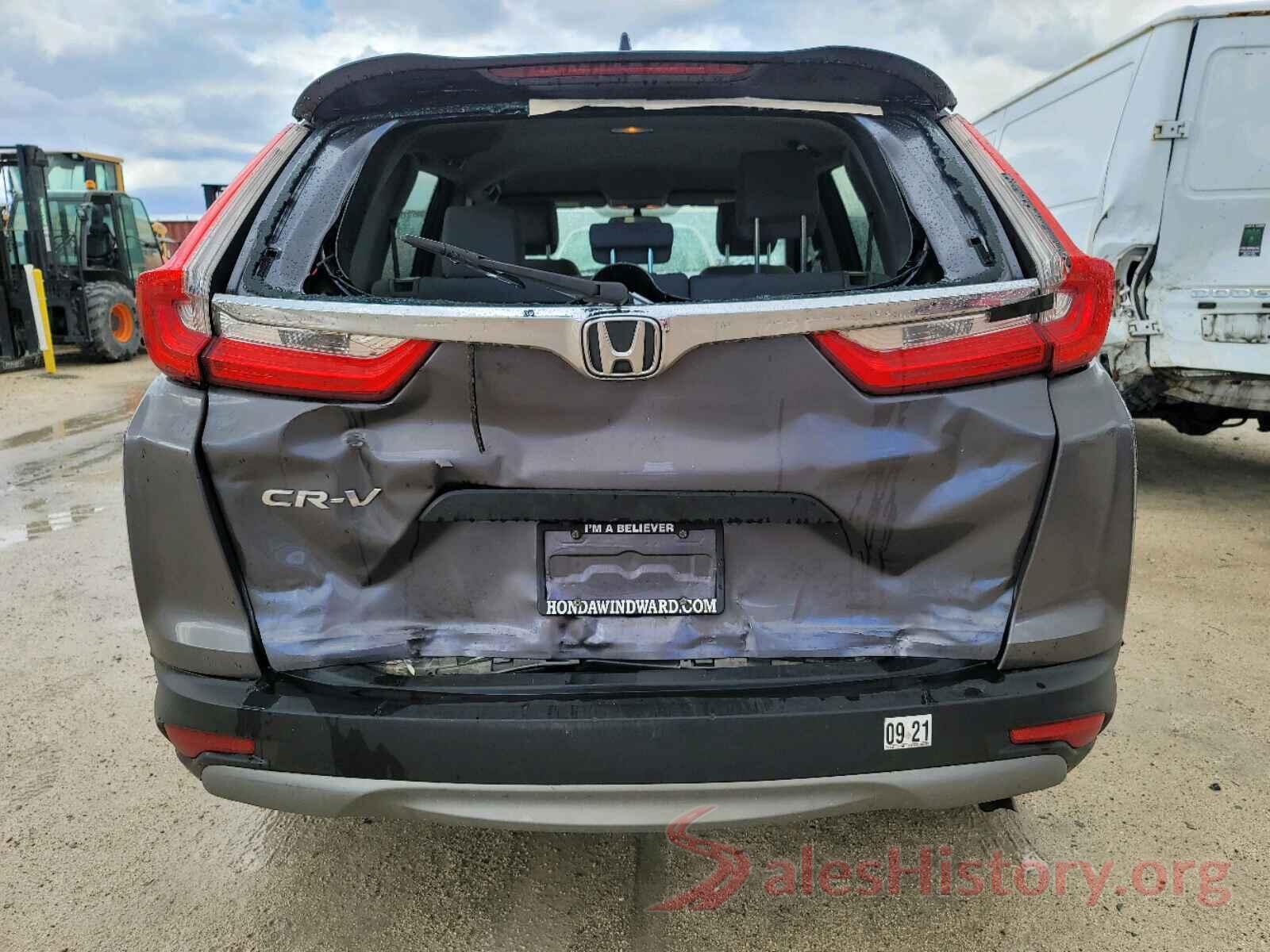 7FARW5H37HE004338 2017 HONDA CRV