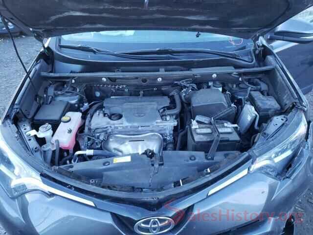 2T3RFREV1GW427630 2016 TOYOTA RAV4