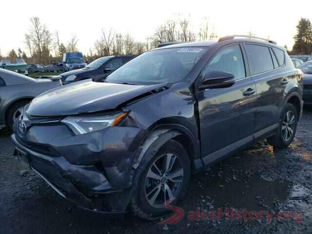 2T3RFREV1GW427630 2016 TOYOTA RAV4