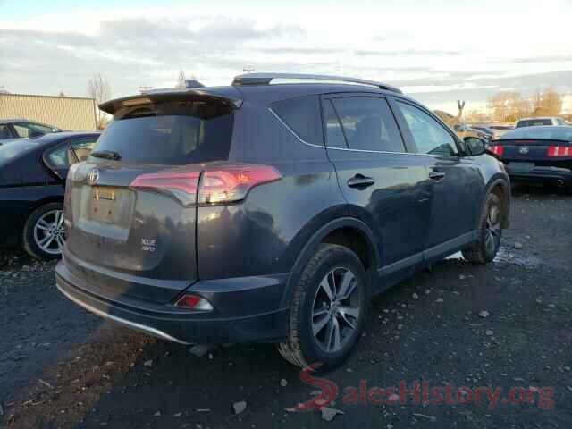 2T3RFREV1GW427630 2016 TOYOTA RAV4