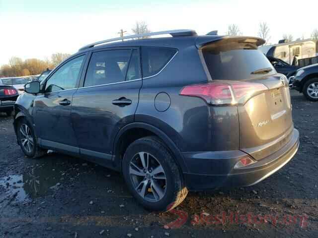 2T3RFREV1GW427630 2016 TOYOTA RAV4