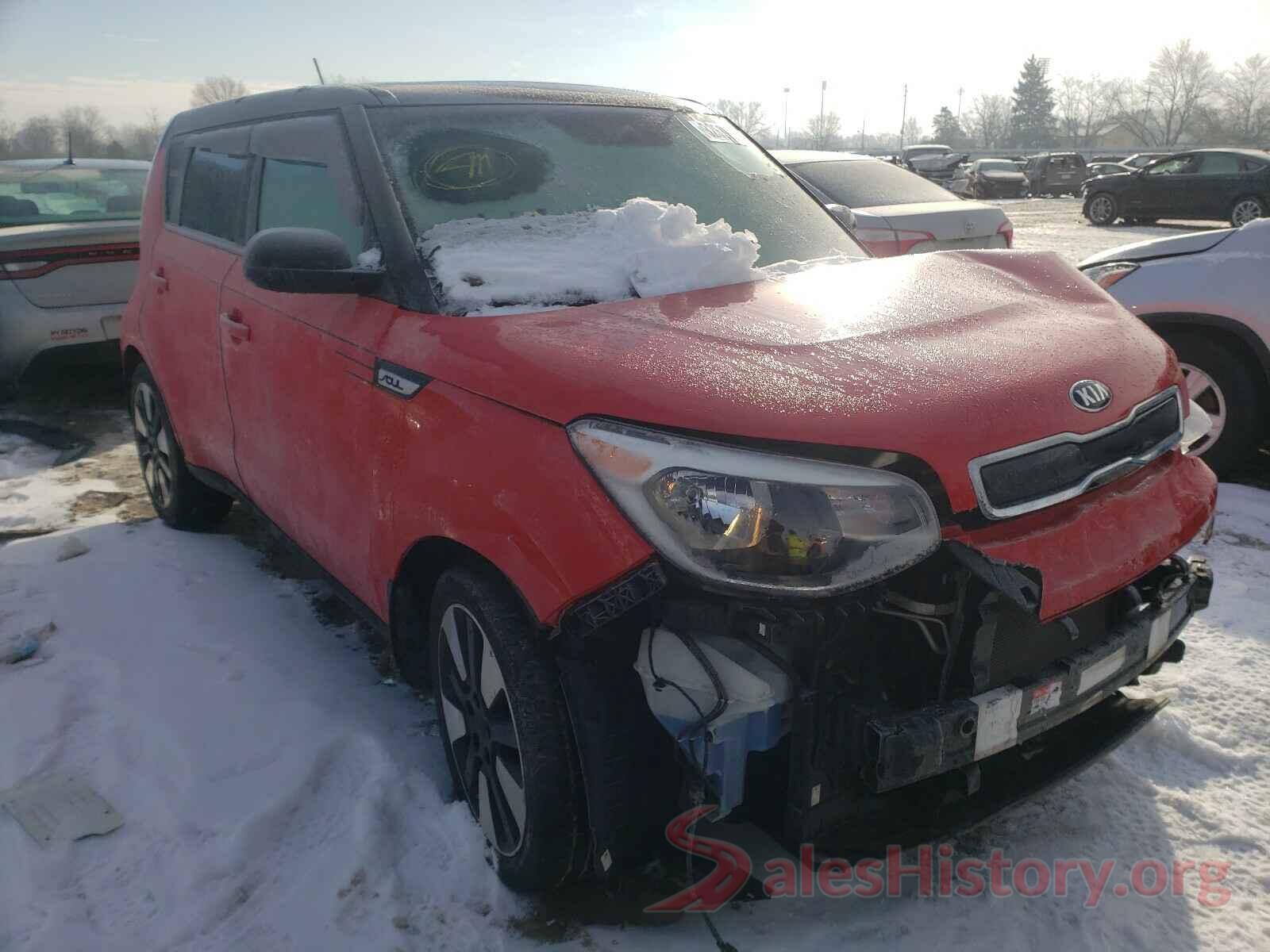 KNDJP3A53G7290361 2016 KIA SOUL