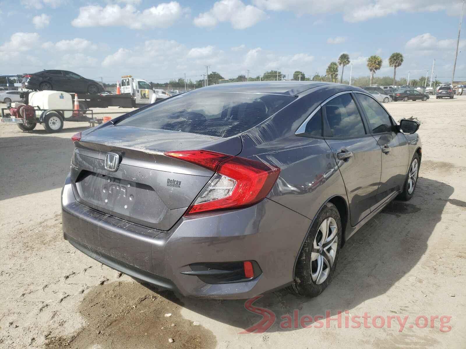 19XFC2E52JE008191 2018 HONDA CIVIC