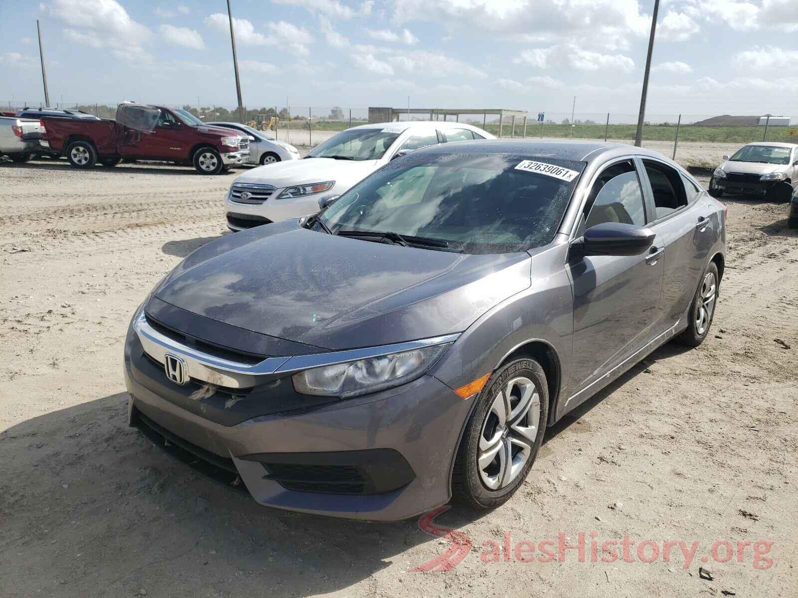 19XFC2E52JE008191 2018 HONDA CIVIC