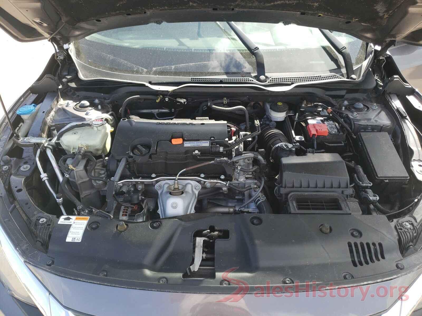 19XFC2E52JE008191 2018 HONDA CIVIC