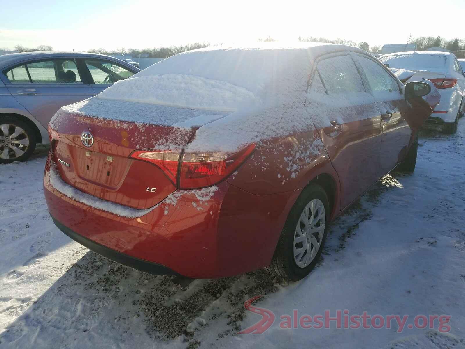 5YFBURHE5JP803010 2018 TOYOTA COROLLA