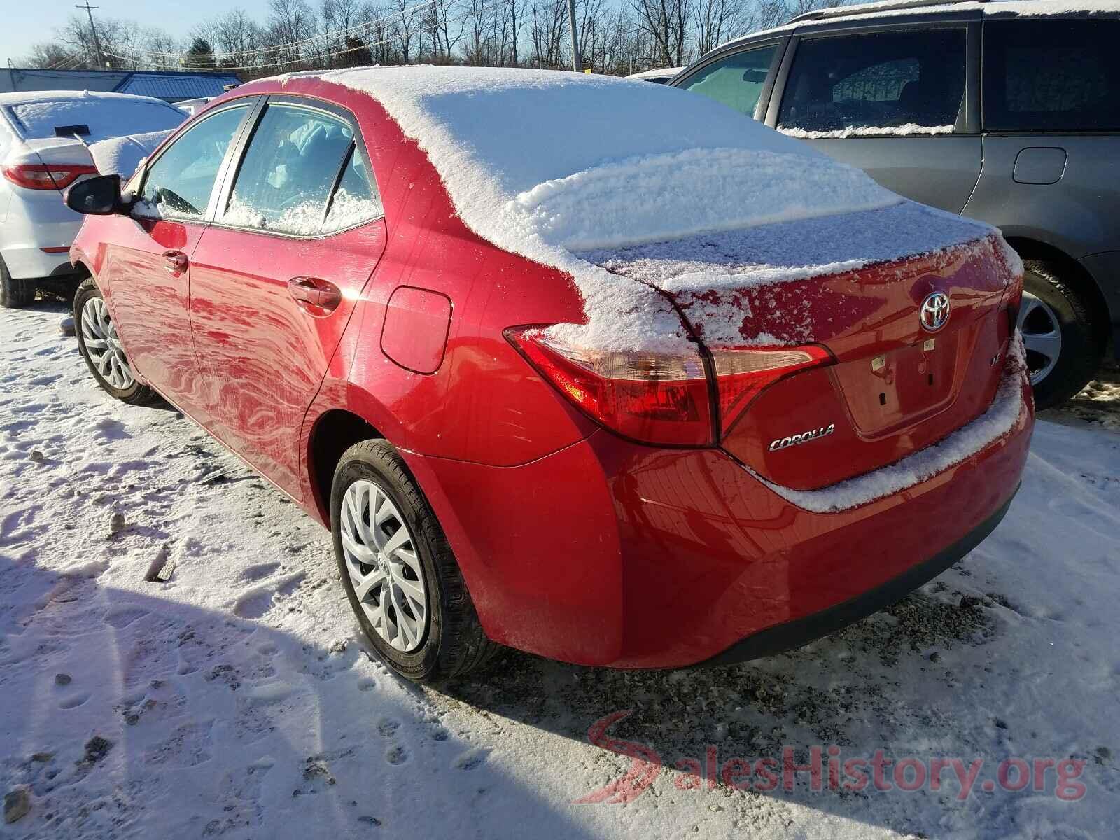 5YFBURHE5JP803010 2018 TOYOTA COROLLA