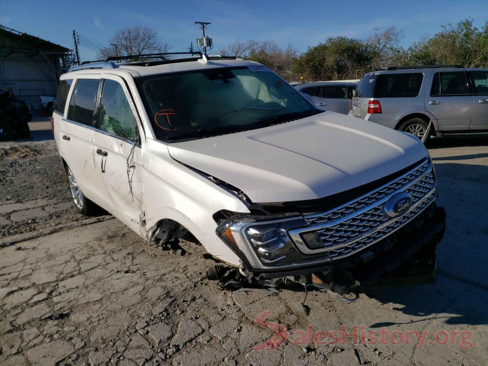 1FMJU1MTXJEA22025 2018 FORD EXPEDITION