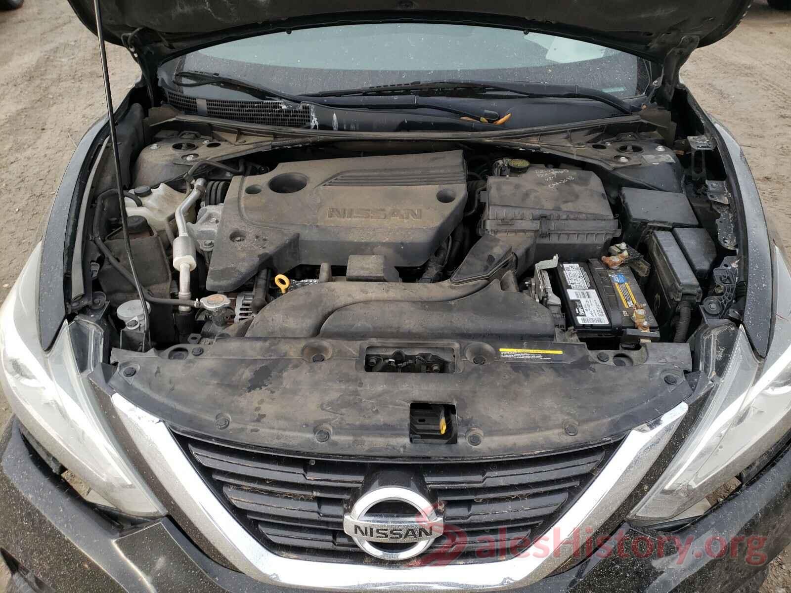 1N4AL3AP3GN339492 2016 NISSAN ALTIMA