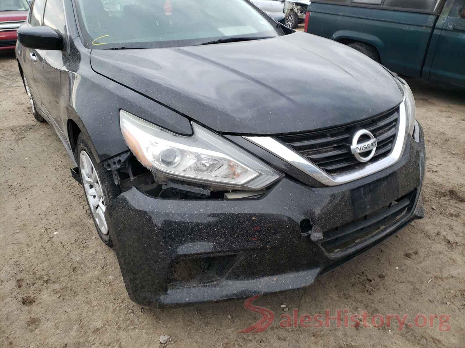 1N4AL3AP3GN339492 2016 NISSAN ALTIMA