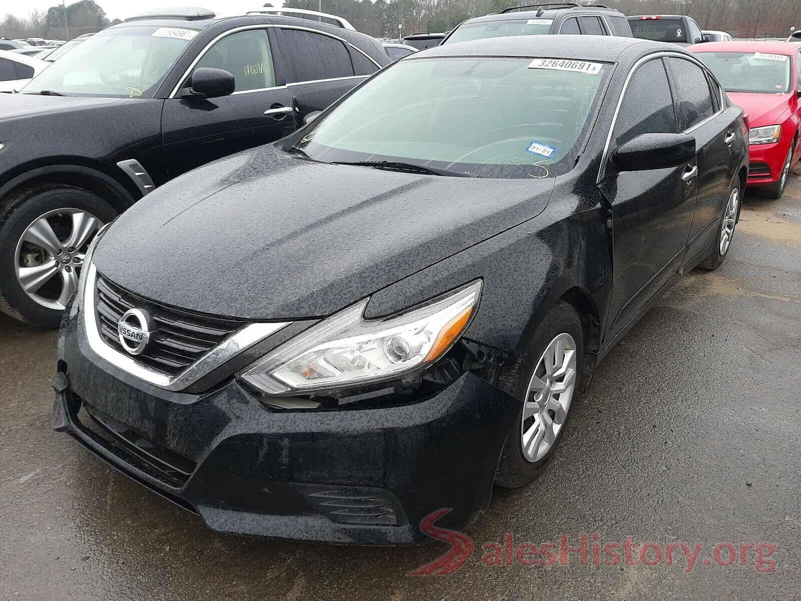 1N4AL3AP3GN339492 2016 NISSAN ALTIMA