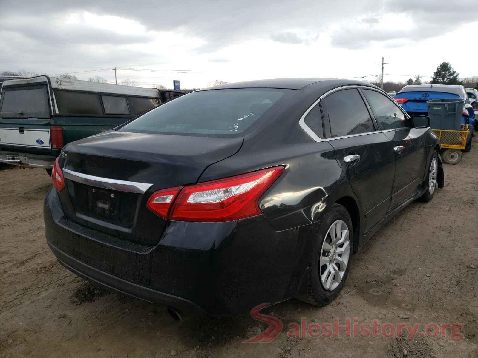 1N4AL3AP3GN339492 2016 NISSAN ALTIMA