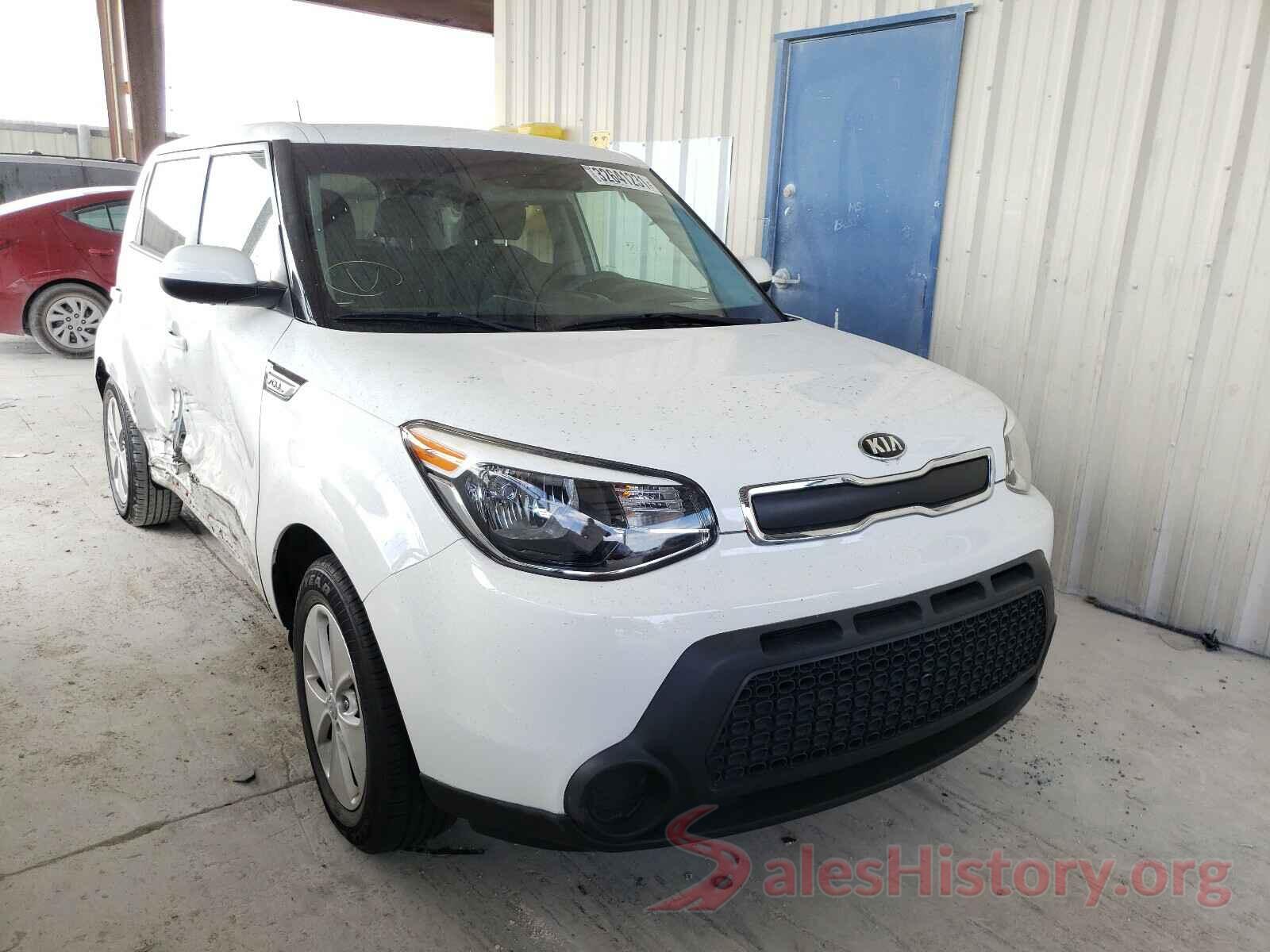 KNDJN2A24G7270268 2016 KIA SOUL