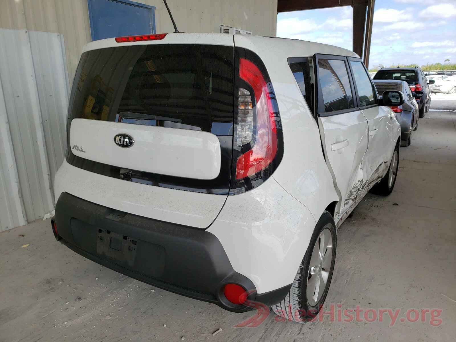 KNDJN2A24G7270268 2016 KIA SOUL