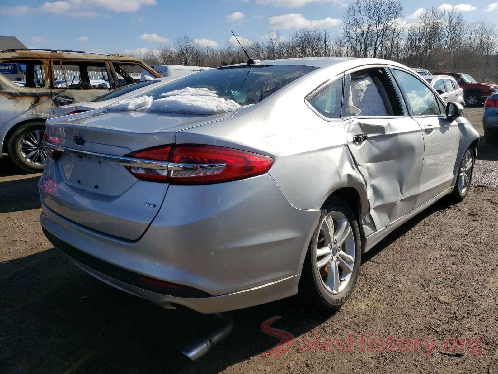 3FA6P0H77JR106427 2018 FORD FUSION